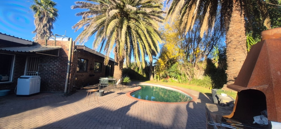 3 Bedroom Property for Sale in Parys Free State